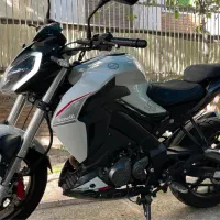 بنلی ۱۸۰s ا   Benelli 180S