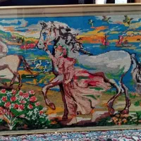 تابلو کوبلن و تابلومسی قرآنی