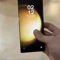 گوشی سامسونگ 23 اولترا