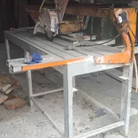 دستگاه برش سنگ