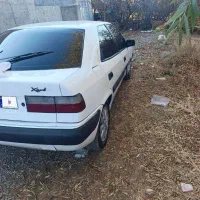 زانتیا مدل 86