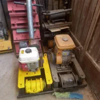 کمپکتور تعمیرفروش اجاره