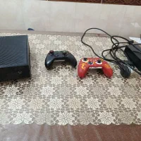 Xbox one|کنسول، بازی ویدئویی و آنلاین|رباط‌کریم, رباط‌کریم|دیوار