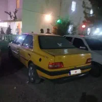 تاکسی تو شهری