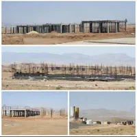 فیش ویلایی..طایقان.پرنیان.قنوات|پیش‌فروش املاک|قم, پردیسان|دیوار