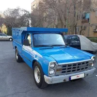 نیسان زامیادمدل ۹۶