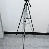 سه پایه دوربین ویفنگ مدل WT-3540