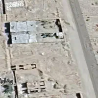 زمین شهرک شهیدرجائی یزدان شهر24قصب فوری زیرقیمت