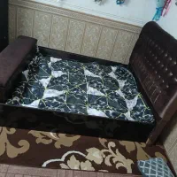 تخت میز ال سی دی|تخت و سرویس خواب|بندر امام خمینی, |دیوار