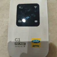 مودم جیبی 4g