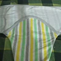 قنداق چسبی نخی|اسباب و اثاث بچه|کرج, گوهردشت|دیوار
