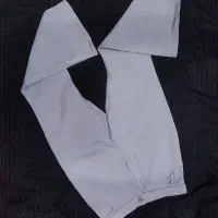 شلوار لی نو دمپا