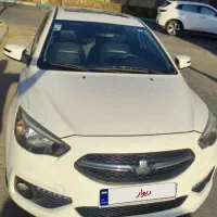 شاهین g ۴۰۱ ساندروف دار فول فوق العاده