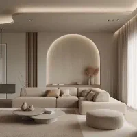 ۱۷۵متر/۳خواب/باغ دریاچه/دوکله/خاقانی