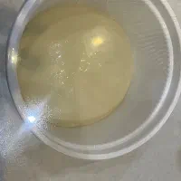 خمیر جادویی