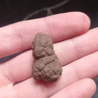 سنگ هبهاب اصل عراقی|کلکسیون اشیاء عتیقه|تهران, افسریه جنوبی|دیوار