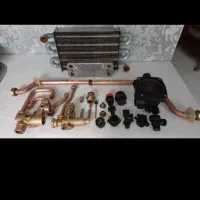 تعمیرات و سرویس پکیج و ابگرمکن زیباشهر مهرگان|خدمات پیشه و مهارت|محمدیه-قزوین, |دیوار