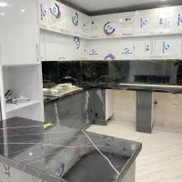 160متری برج  /  فول بازسازی  /  سه خواب  /  ویودار|اجارهٔ آپارتمان|تهران, شهرک مخابرات|دیوار