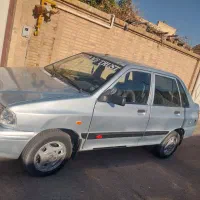 پراید۱۴۱شاسی پلمپ|خودرو سواری و وانت|یزد, |دیوار