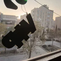 تابلو LED|لامپ و چراغ|فولادشهر, مسکن مهر فولادشهر|دیوار