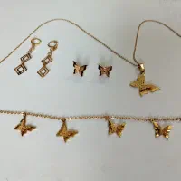 فروش ست پروانه ای برازجان