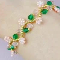 دستبند روز دختر