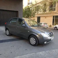 تیبا هاچبک مدل۱۴۰۱