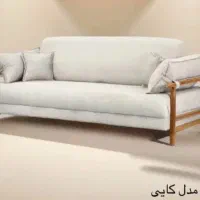 مبل راحتی فلورا کلاسیک|مبلمان خانگی و میز عسلی|تهران, صاحب الزمان|دیوار