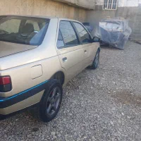 ۴۰۵ بازسازی