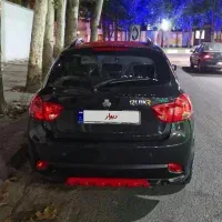کوئیک R مدل ۱۴۰۱|خودرو سواری و وانت|رشت, گلسار|دیوار