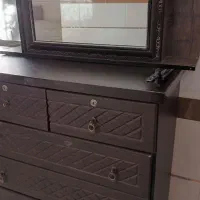 درآور و آینه