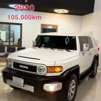 اف جی کروز۲۰۲۰ گذر موقت