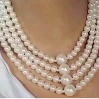 فروش ویژه ست و نیم ست منجوقی ومرواریدی|زیورآلات و اکسسوری|بومهن, |دیوار