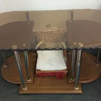 مبل|مبلمان خانگی و میز عسلی|قم, قلعه کامکار|دیوار