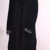 لباسمجلسی|لباس|نیشابور, مازول|دیوار