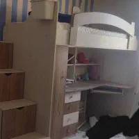 تخت خواب