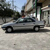 405مدل 98|خودرو سواری و وانت|ایلام, |دیوار