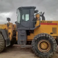 اجاره لودرzl50