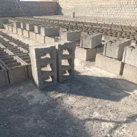بلوکه|مصالح و تجهیزات ساختمان|تربت جام, جامرود|دیوار