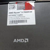 کیس رده بالا Ryzen 9 x3d|رایانه رومیزی|تهران, علیآباد|دیوار