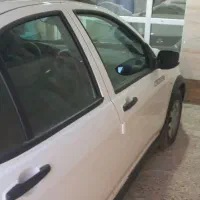 کویک Gx1403|خودرو سواری و وانت|ایلام, |دیوار