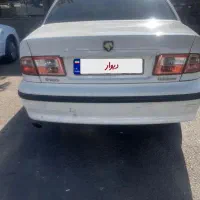 سمندef7 مدل ۹۲|خودرو سواری و وانت|اصفهان, شهرک صنعتی امیرکبیر (شاپور جدید)|دیوار