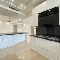 میرداماد200 متر 3خواب LUXURY