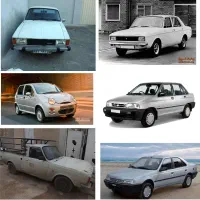 معاملات خودرو اسقاط