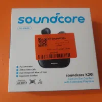 ایرپاد Soundcore K20i|لوازم جانبی موبایل و تبلت|مرند, |دیوار