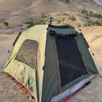 چادر مسافرتی|کوهنوردی و کمپینگ|کرج, فاز ۳ مهرشهر|دیوار