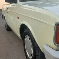 پیکان وانت مدل ۹۳ دوگانه درحد|خودرو سواری و وانت|قرچک, میرزائی شمالی|دیوار