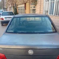 فروش فوری پراید