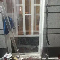 گلس تلوزیون ۵۵اینچ