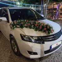 آریو مدل ۹۸ تمام اتوماتیک